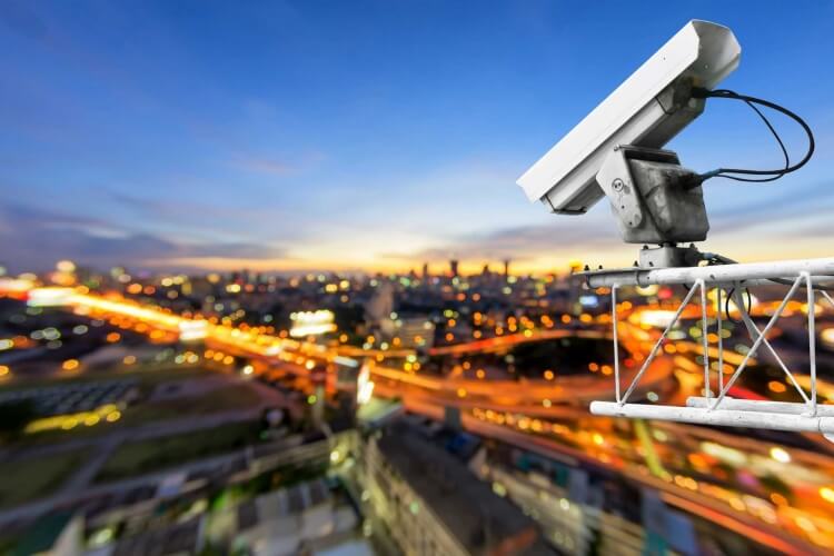 ELV|Integrator|CCTV|Surveillance software|security|Bahrain
