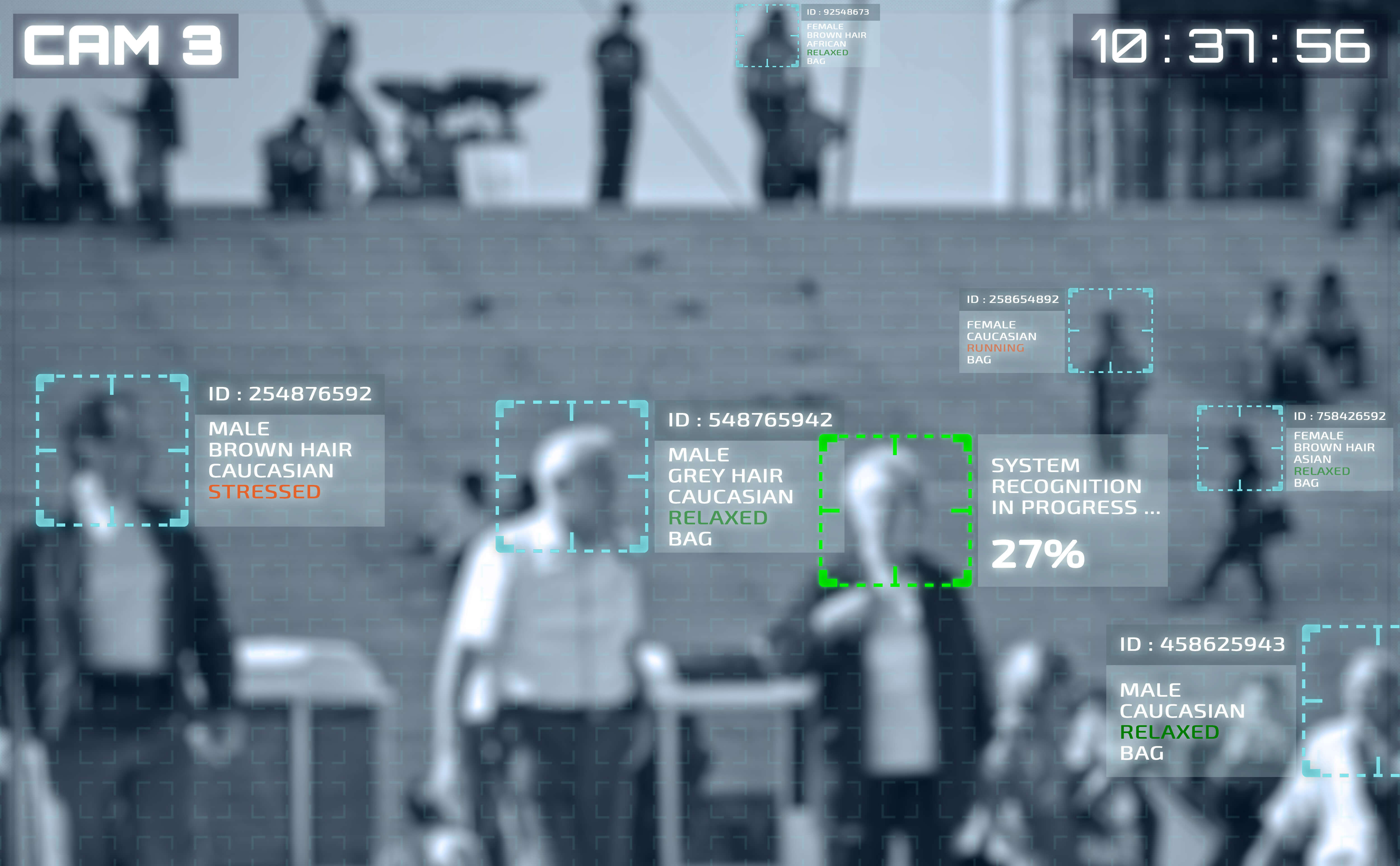Integrator|CCTV|Surveillance software|security|ELV|Bahrain